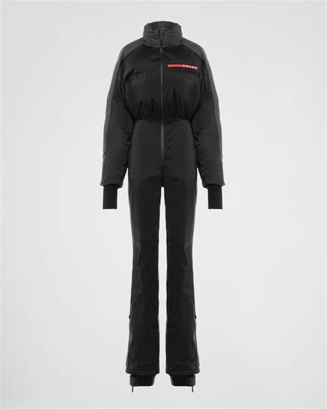 prada ski pants|prada ski jumpsuit.